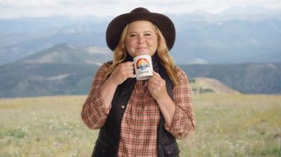 Inside Amy Schumer