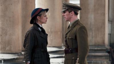 Parade's End