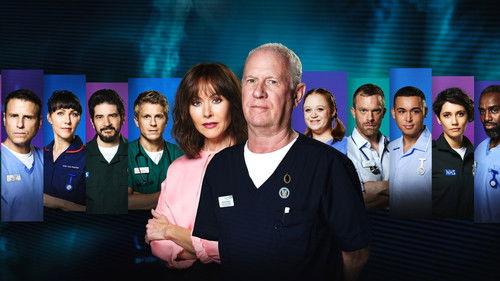 Casualty filmas žiurėti online