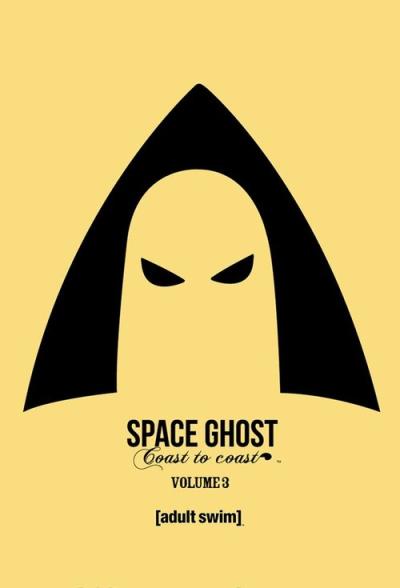 Space Ghost Coast to Coast filmas online