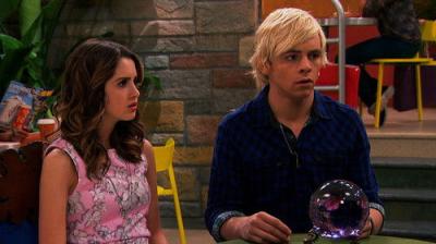Austin & Ally
