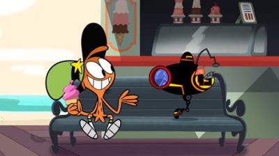 Wander Over Yonder