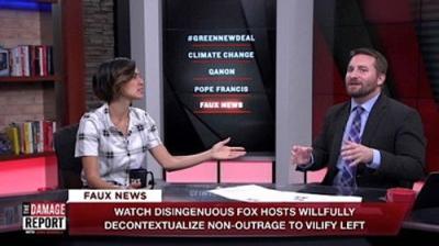 The Damage Report with John Iadarola