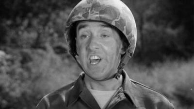 Gomer Pyle, U.S.M.C.