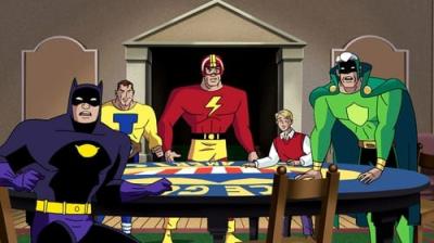 Justice League