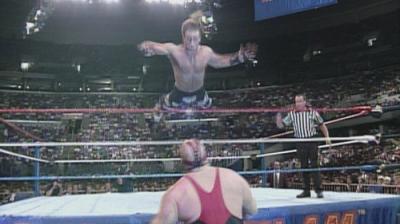 WWE's Greatest Moments