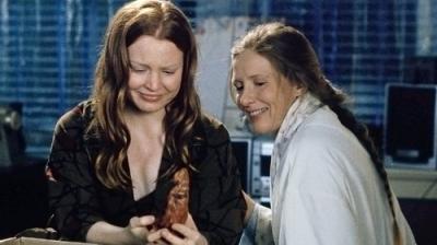 Šešios pėdos po žeme