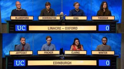 University Challenge