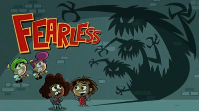 The Fairly OddParents: A New Wish