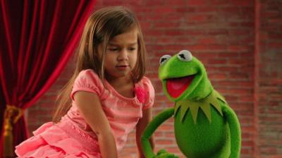 Muppet Moments