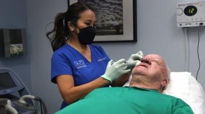 Dr. Pimple Popper