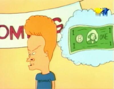 Beavis and Butt-Head