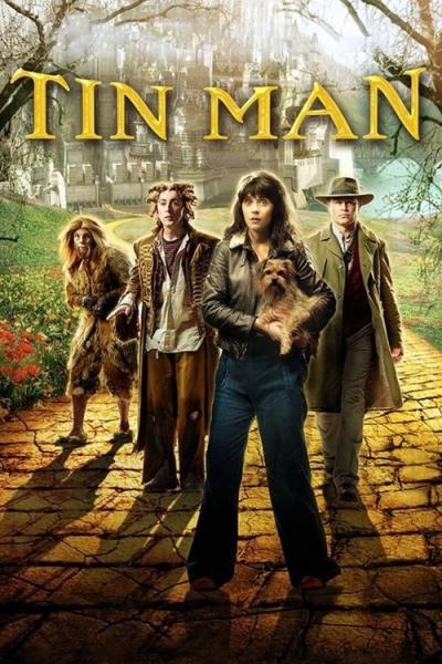 Tin Man filmas online