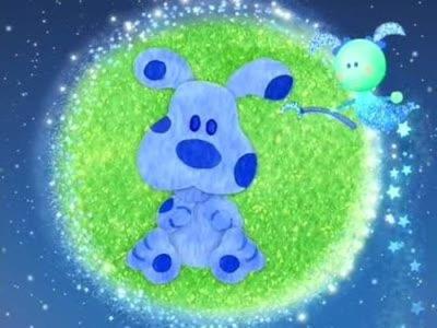 Blue's Clues