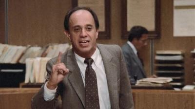 L.A. Law