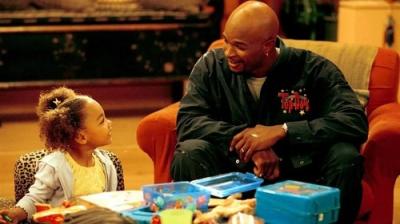 Mano žmona ir vaikai