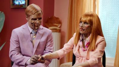 Very Important People