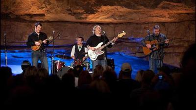 Bluegrass Underground