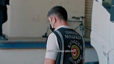 Gümrük Muhafaza Türkiye