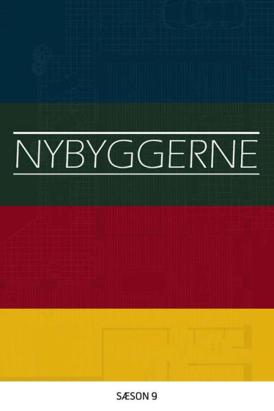 Nybyggerne filmas online