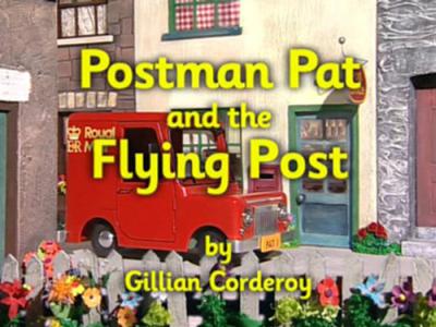 Postman Pat