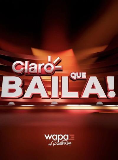 Claro Que Baila filmas online