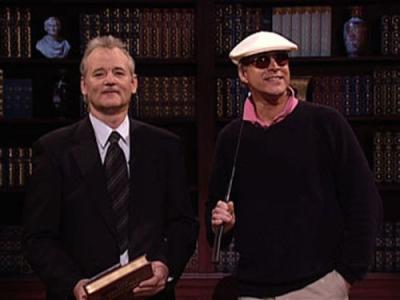 Saturday Night Live