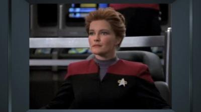 The Center Seat: 55 Years of Star Trek