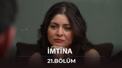 İmtina: Bir Həyat Hekayəsi