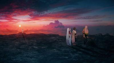 Tales of Zestiria the X