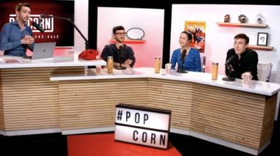 Popcorn