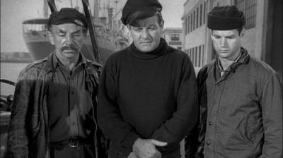 Perry Mason