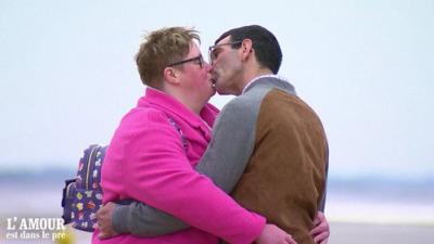L'amour est dans le pré