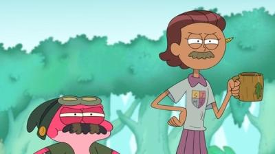 Amphibia