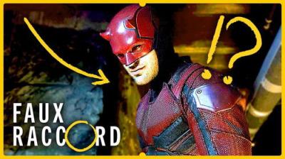 Faux raccord