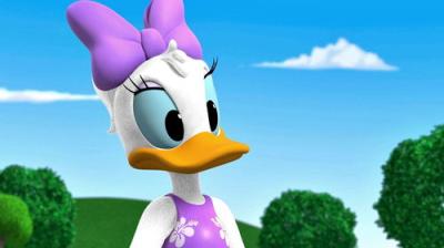 Mickey Mouse Clubhouse+