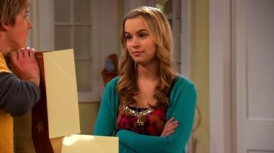 Good Luck Charlie