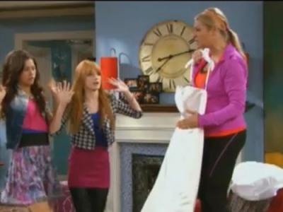Shake It Up