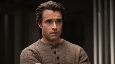 Įstatymas ir tvarka. Specialiųjų tyrimų skyrius