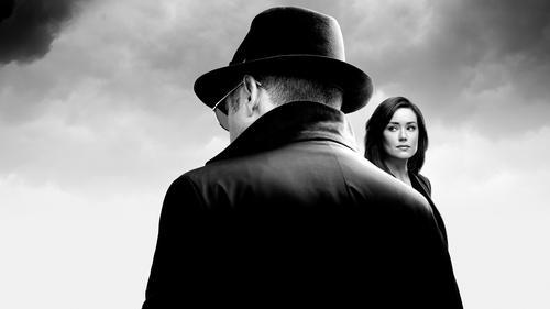 Juodasis sąrašas filmas žiurėti online