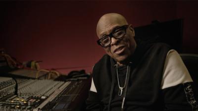 Stax: Soulsville USA