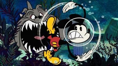 The Wonderful World of Mickey Mouse