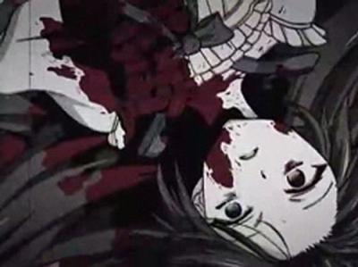 PandoraHearts
