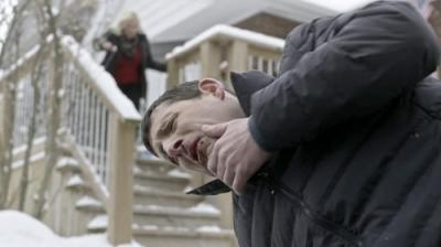 Fear Thy Neighbor