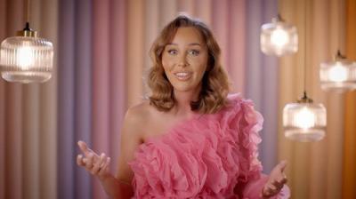 Celebs Go Dating