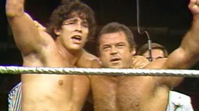 WWF All-Star Wrestling