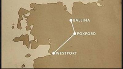 Great British Railway Journeys