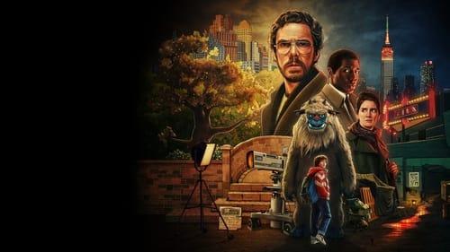 Erikas filmas žiurėti online