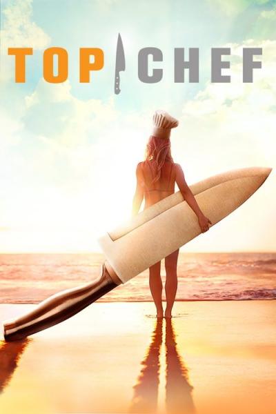 Top Chef filmas online
