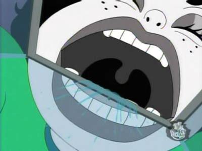 Drawn Together